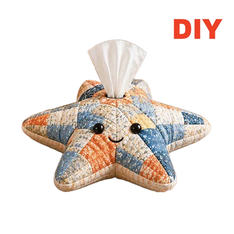 DIY Animal Form Patchwork Tiss - đánh giá và giá Agar Tissue Culture