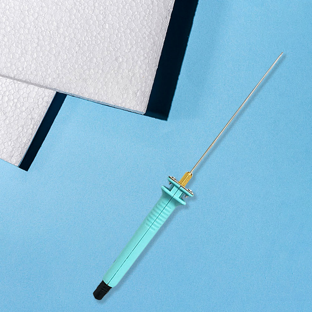 Foam Cutter Pen Hot Wire Cutte - đánh giá và giá Cutting Board Foam
