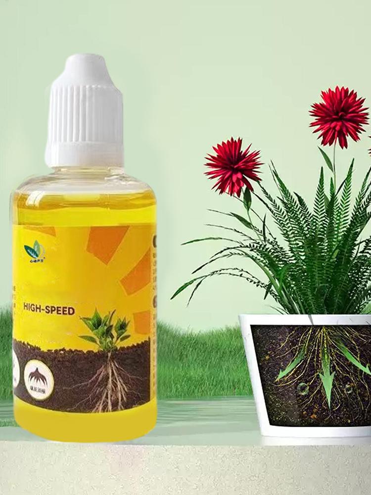 Plant Rooting Stimulator Liqui - đánh giá và giá Root Stimulator Liquid