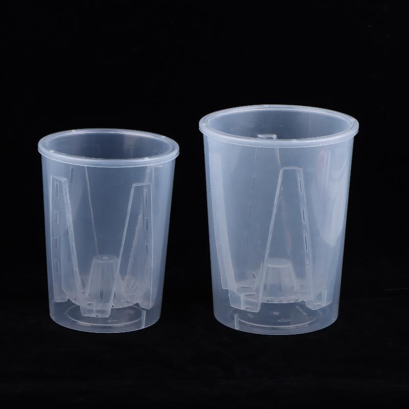 Double-Layer Automatic Waterin - đánh giá và giá Self Watering Insert