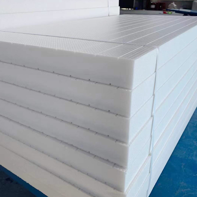 XPS Foam Board White Modeling  - đánh giá và giá Cutting Board Foam