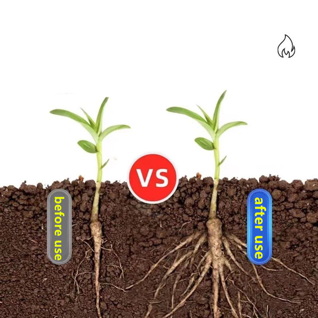 200g Garden Water-soluble Fert - đánh giá và giá Rooting Hormone Powder