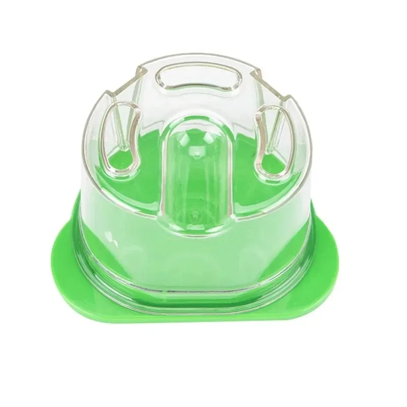 3Pcs Dental Plastic Agar Box D - đánh giá và giá Agar Tissue Culture