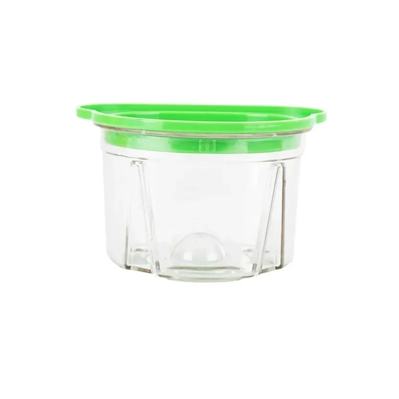 3Pcs Dental Plastic Agar Box D - đánh giá và giá Agar Tissue Culture