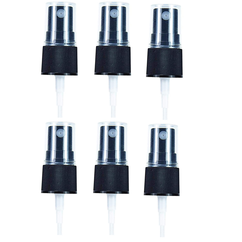 4 50Ml Hổ Phách Kính Chai Xịt  - đánh giá và giá Misting Bottle Fine